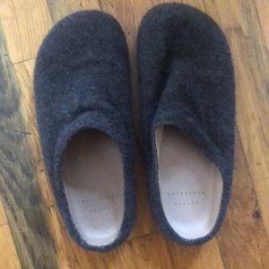 Lauren Manoogian Mono Mule